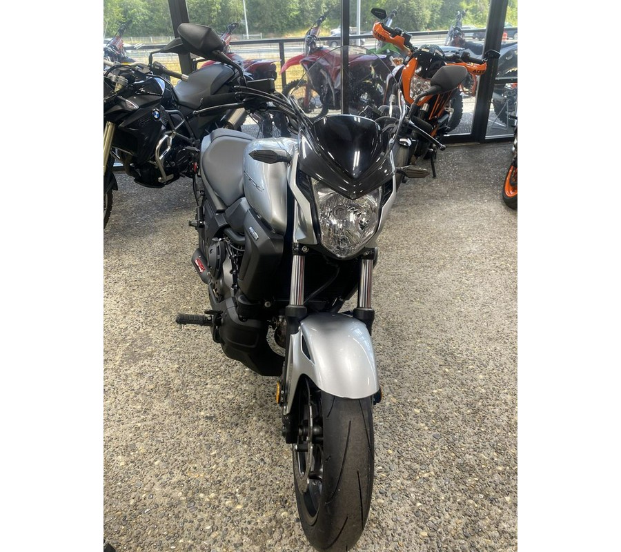 2016 Honda CTX 700N