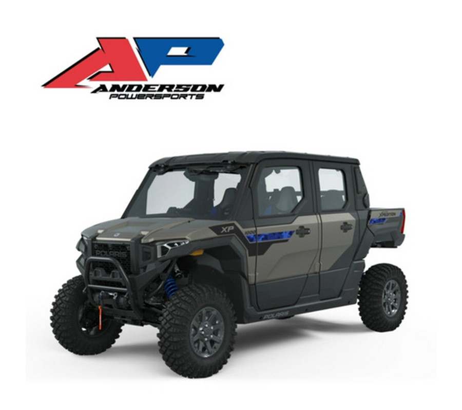 2024 Polaris XPedition XP 5 NorthStar