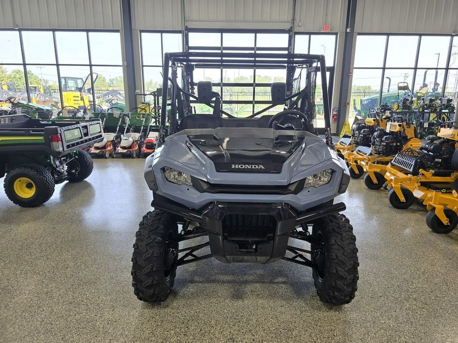 2024 Honda® Pioneer 1000-5 Deluxe