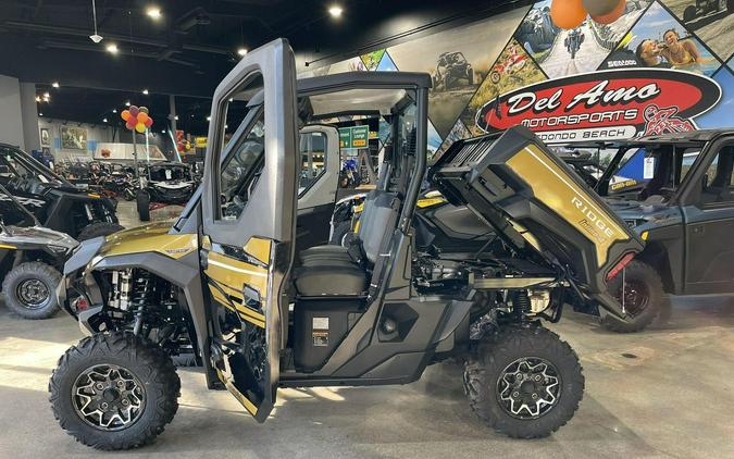 2024 Kawasaki RIDGE LIMITED