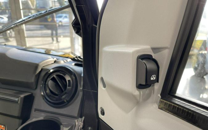 2024 Kawasaki RIDGE LIMITED