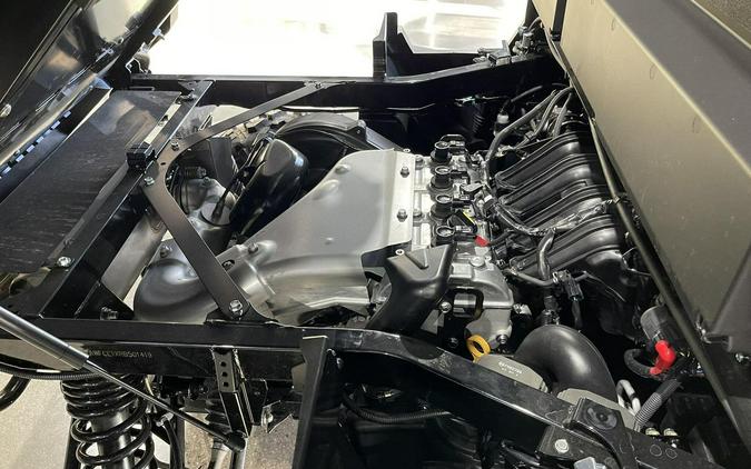 2024 Kawasaki RIDGE LIMITED