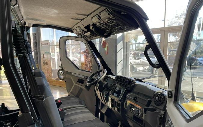 2024 Kawasaki RIDGE LIMITED