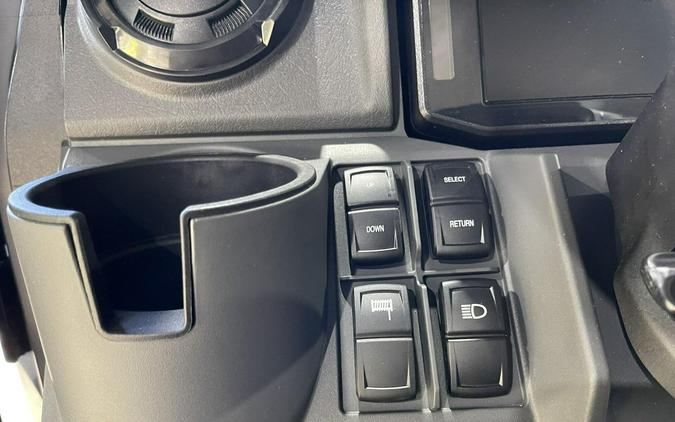 2024 Kawasaki RIDGE LIMITED