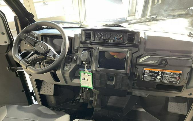 2024 Kawasaki RIDGE LIMITED