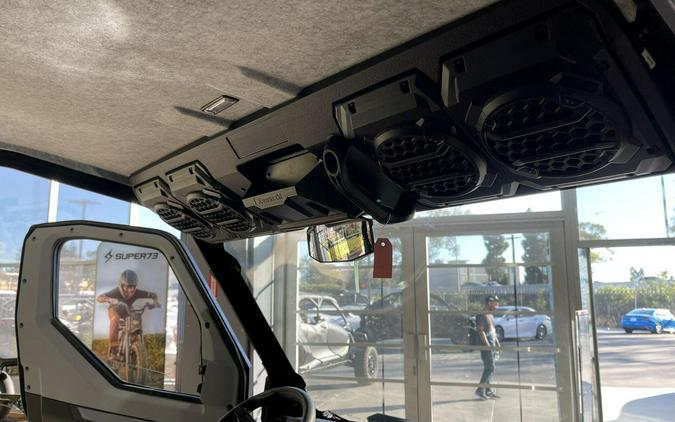 2024 Kawasaki RIDGE LIMITED