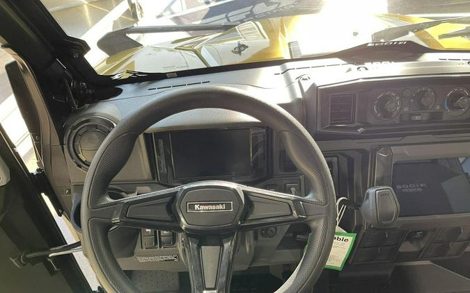 2024 Kawasaki RIDGE LIMITED
