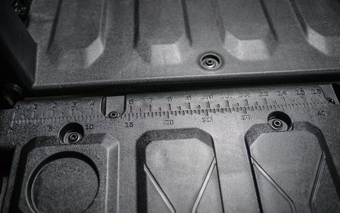 2025 CFMOTO UFORCE U10 Pro