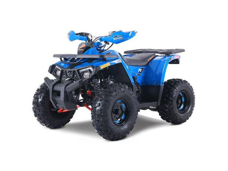 2026 Denago Powersports Mudhawk 10 FI