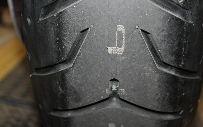 2025 Harley-Davidson® Road Glide® Vivid Black