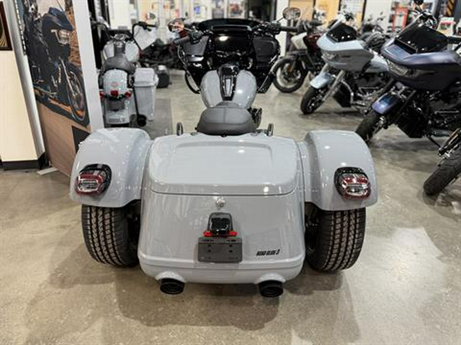 2026 Harley-Davidson Road Glide® 3