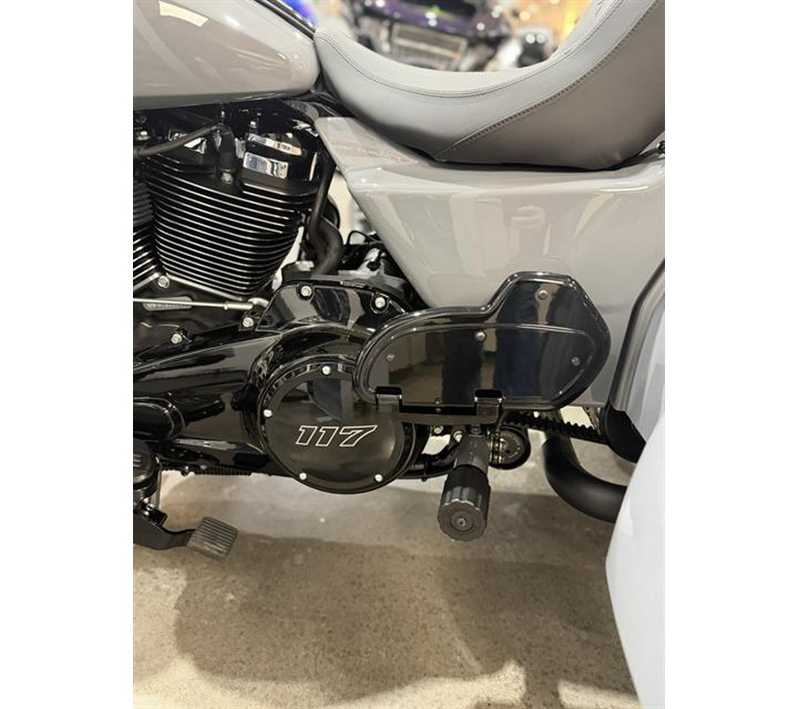 2026 Harley-Davidson Road Glide® 3