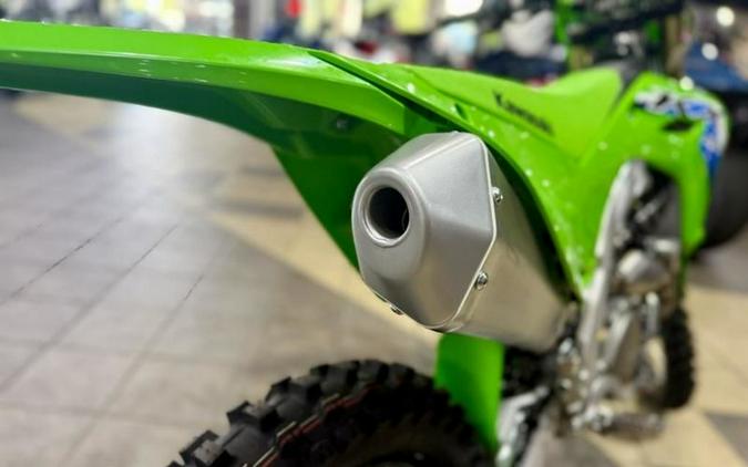 2026 Kawasaki KX™450X