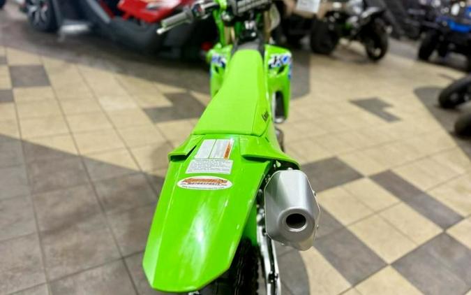 2026 Kawasaki KX™450X