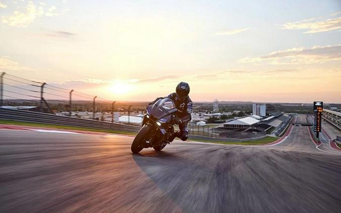 2026 Yamaha YZF R1M