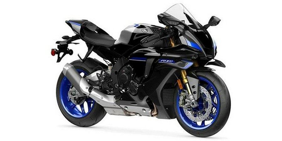 2026 Yamaha YZF R1M