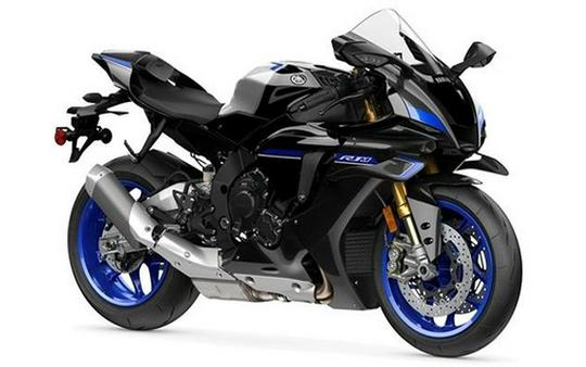 2026 Yamaha YZF R1M