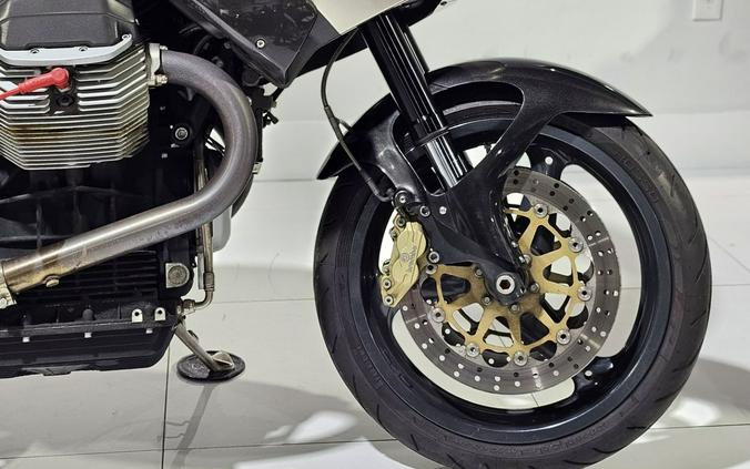 2002 Moto Guzzi V11 Le Mans