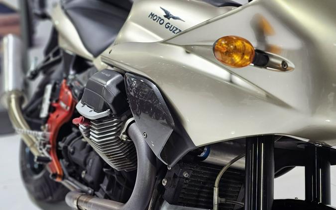 2002 Moto Guzzi V11 Le Mans