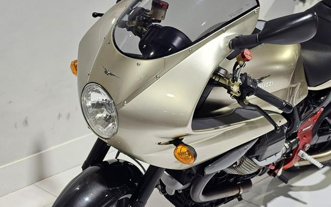2002 Moto Guzzi V11 Le Mans