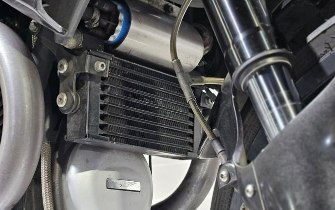 2002 Moto Guzzi V11 Le Mans