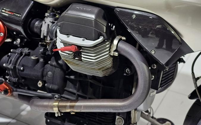 2002 Moto Guzzi V11 Le Mans