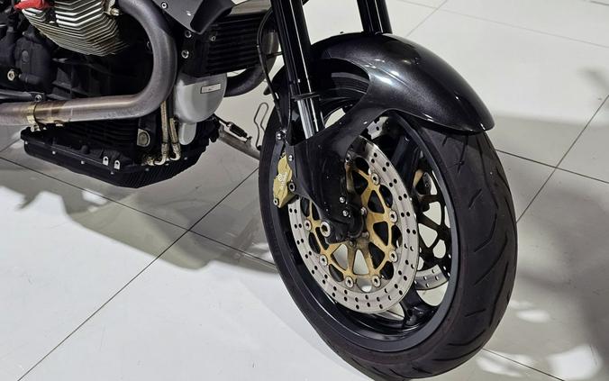 2002 Moto Guzzi V11 Le Mans