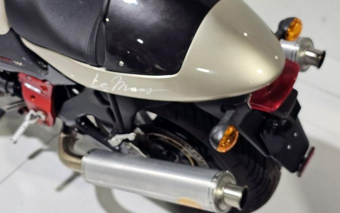 2002 Moto Guzzi V11 Le Mans
