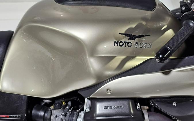 2002 Moto Guzzi V11 Le Mans