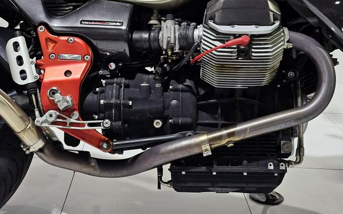 2002 Moto Guzzi V11 Le Mans