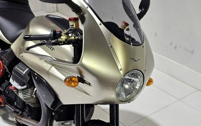 2002 Moto Guzzi V11 Le Mans