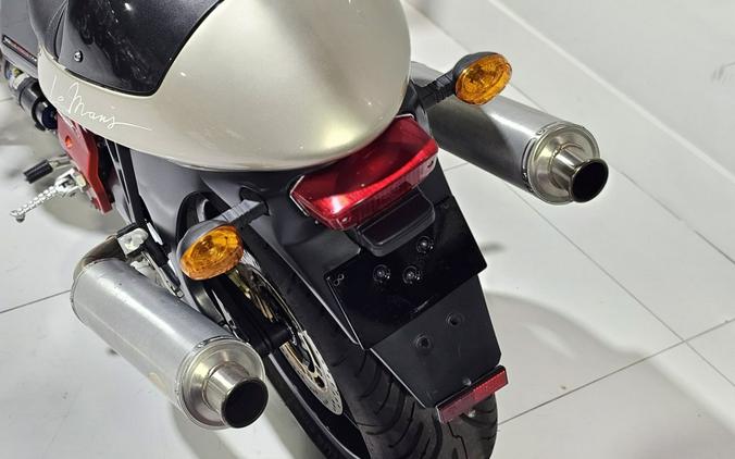 2002 Moto Guzzi V11 Le Mans