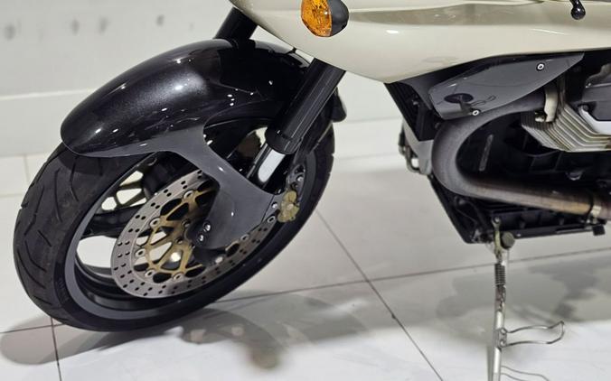 2002 Moto Guzzi V11 Le Mans