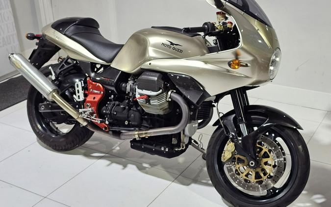 2002 Moto Guzzi V11 Le Mans