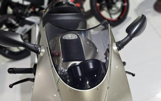 2002 Moto Guzzi V11 Le Mans