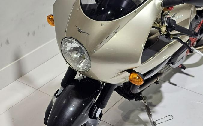 2002 Moto Guzzi V11 Le Mans