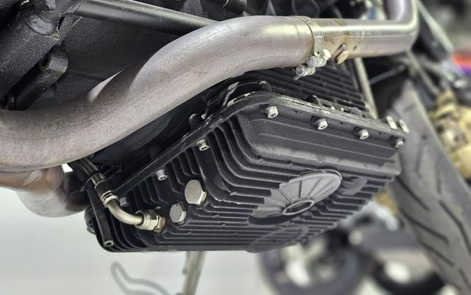 2002 Moto Guzzi V11 Le Mans