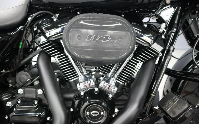 2025 Harley-Davidson Road King Special FLHRXS