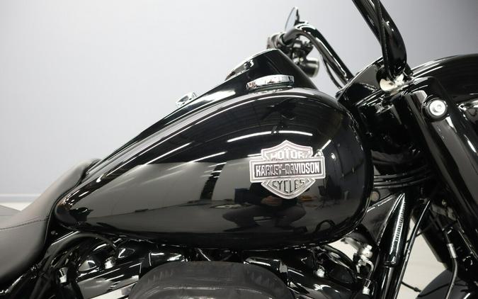 2025 Harley-Davidson Road King Special FLHRXS