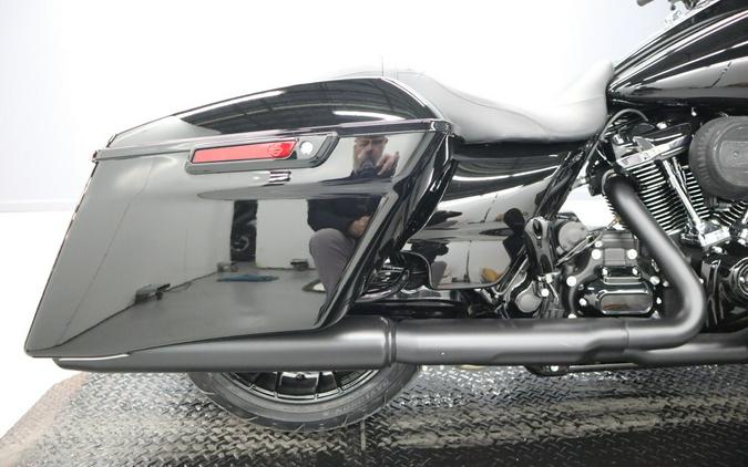 2025 Harley-Davidson Road King Special FLHRXS