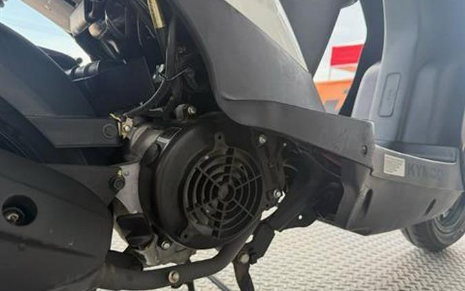 2022 Kymco Agility 125