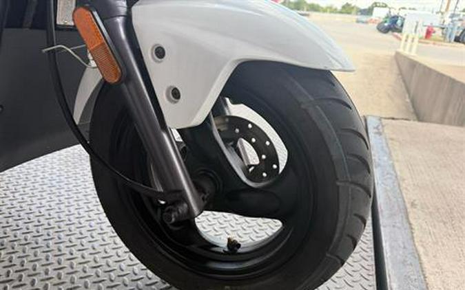 2022 Kymco Agility 125