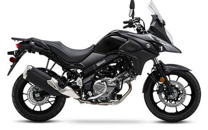 2019 Suzuki V-Strom 650