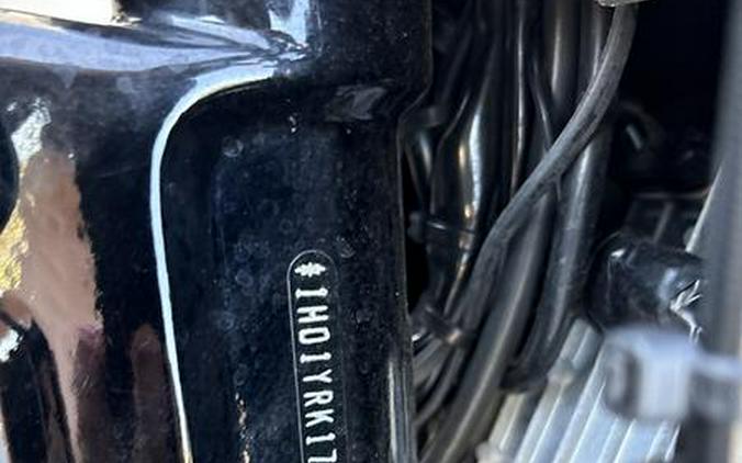2020 Harley-Davidson® FLFBSANV - Softail® Fat Boy® 114 30th Anniversary