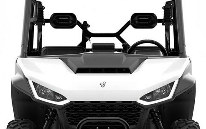 2026 Segway Powersports UT10 P