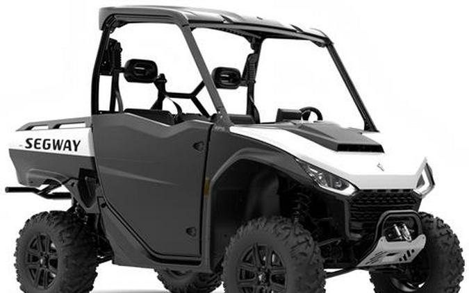 2026 Segway Powersports UT10 P