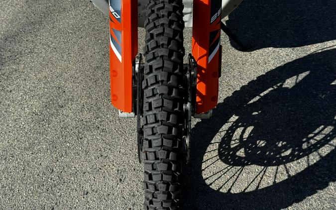 2024 KTM 890 Adventure R
