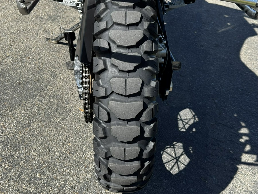 2024 KTM 890 Adventure R