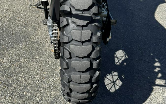 2024 KTM 890 Adventure R