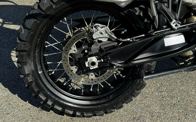 2024 KTM 890 Adventure R